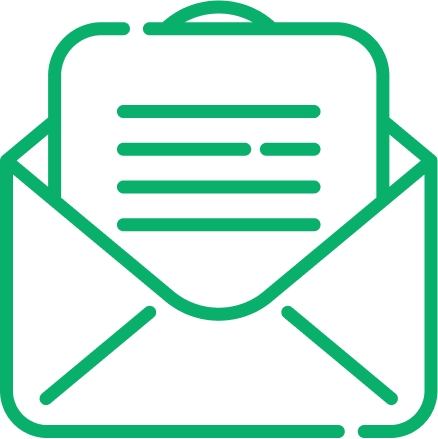 mail